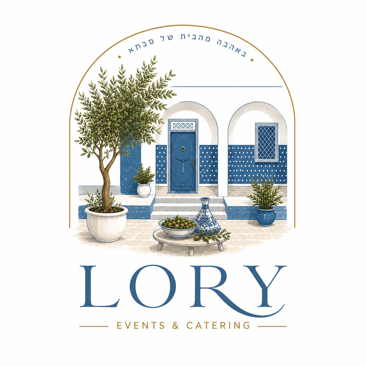 LORY Events & Catering